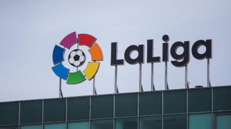 La Liga in Spanien: Wo können Sie die Spiele in Deutschland live verfolgen? Online oder Free-TV? Welche Sender – Sky oder DAZN?