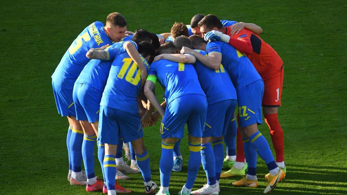 #WM-Playoff: FIFA entscheidet: Ukraine-Spiel im Juni