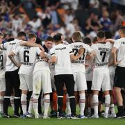 Was folgt für Eintracht Frankfurt nach dem Sieg in der Europa League?
