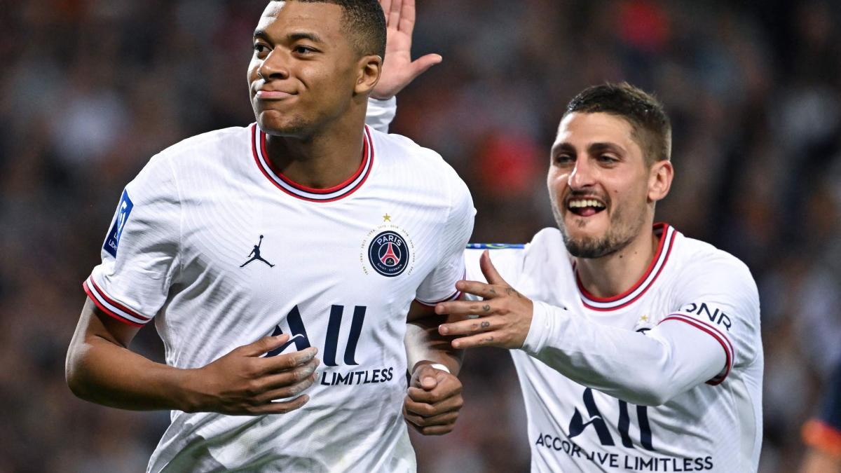 #Vertragsverlängerung: Mbappé bleibt bei Paris Saint-Germain – LaLiga kündigt Beschwerde an