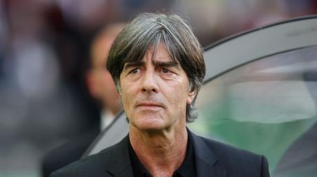 Kehrt Ex-Bundestrainer Joachim Löw bald auf die Trainerbank zurück?