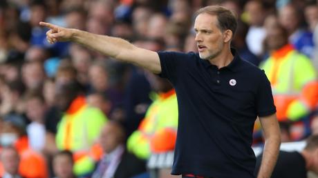 Die FA hat ein weiteres Verfahren gegen Chelsea-Coach Thomas Tuchel eingeleitet.