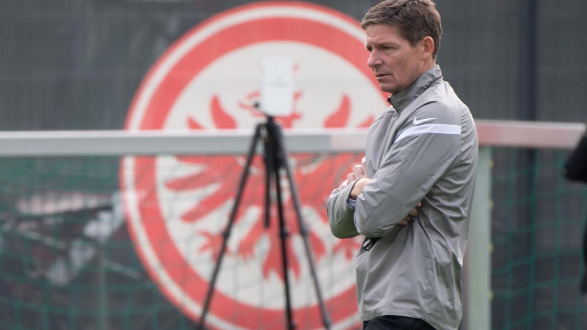 Sporting Lissabon - Eintracht Frankfurt live im TV und Stream