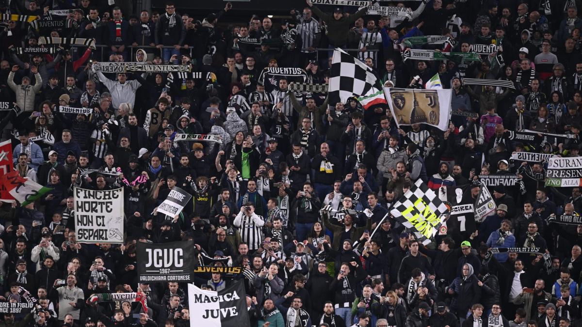 #Juventus Turin will aus Super-League-Projekt aussteigen
