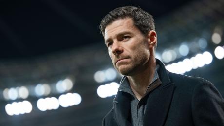 Ab Januar fehlen Leverkusen bis zu fünf Stars wegen des Afrika-Cups - für Trainer Alonso kein Grund zur Sorge.