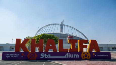 Die U17-Weltmeisterschaft wird bis 2029 jährlich in Katar ausgetragen.
