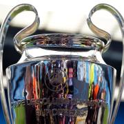 Die Champions League Saison 23/24 endet mit dem Finale im Juni. Wie läuft die Übertragung im Free-TV und Stream, einen Live-Ticker sowie Termin, Ort und Anstoß gibt es hier.