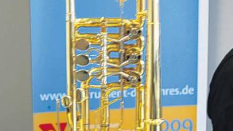 2009 war die Trompete in Schleswig-Holstein zum Instrument des Jahres gekürt worden. Auch in der heimischen Blasmusik spielt sie eine maßgebliche Rolle.  