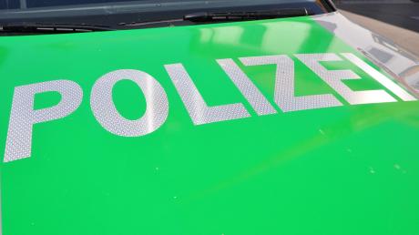 Schwerer Unfall in Ellzee: Dies meldet die Polizei in ihrem Bericht (Symbolbild). 