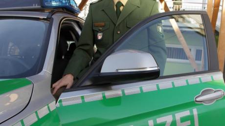 Manfred Koller (57) leitet seit 2010 die Krumbacher Polizeiinspektion.