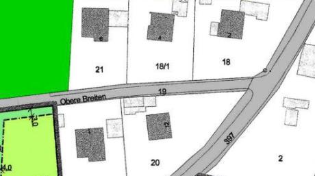 Im Südwesten von Winzer sollen auf zwei Arealen vier neue Bauplätze ausgewiesen werden. Dazu hat der Rat beschlossen, eine Einbeziehungs-Satzung zu erstellen. 