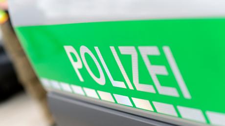 Zu zwei schwereren Radunfällen wurde die Polizei Gersthofen gerufen.