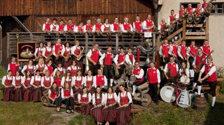 Die Musikvereinigung Ziemetshausen hielt vor Kurzem ihre Generalversammlung ab. 