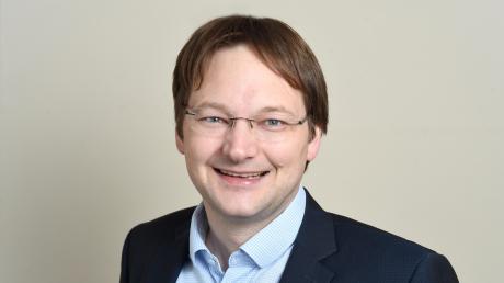 Hans Reichhart wird dem Kabinett von Markus Söder angehören. 