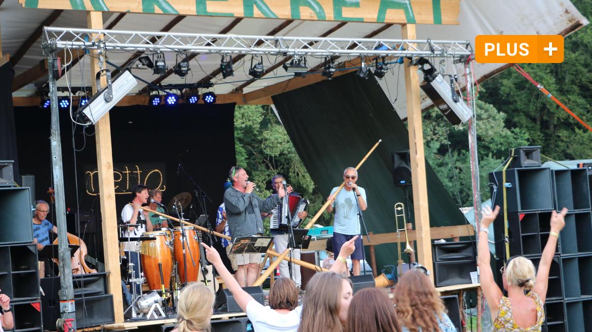 #Waltenhausen: Ackerbeat-Festival in Waltenhausen findet mit Gästen aus Tel Aviv statt