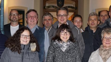 Die Firma Kardex Remstar aus Neuburg an der Kammel hatte die diesjährigen Jubilare nach Thannhausen eingeladen, um mit ihnen ihre langjährige Betriebszugehörigkeit gebührend zu feiern.  	