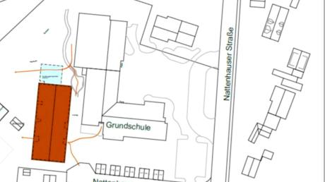 Die Gemeinde Deisenhausen wartet auf ein neues Sonderförderungsprogramm für den geplanten Kindergarten mit Kinderkrippe westlich der Grundschule. Mit der Planung ist Architekt Thomas Miller aus Krumbach beauftragt. 