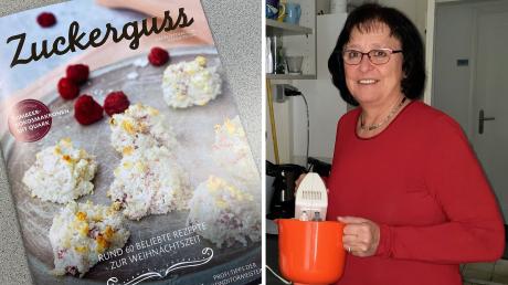 In der aktuellen Zuckerguss-Ausgabe ist auch ein Rezept von Susanne Kurth enthalten. 