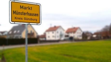 An der Hauptstraße in Münsterhausen können verkehrsberuhigende Maßnahmen an. 
