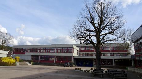Der Ursberger Gemeinderat befasste sich kürzlich mit der Mittelschule Thannhausen. 