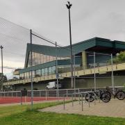 Die Stadt Krumbach prüft, ob man mit einer Investition von einer halben Million Euro das Bad im Sportzentrum wieder in Betrieb nehmen kann. 