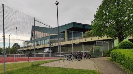 Die Stadt Krumbach prüft, ob man mit einer Investition von einer halben Million Euro das Bad im Sportzentrum wieder in Betrieb nehmen kann. 