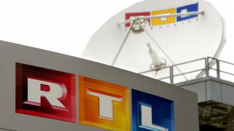 RTL konnte seinen Vorsprung ausbauen. Archivfoto: Rolf Vennenbernd dpa