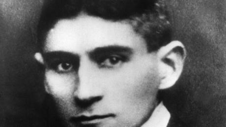 Mit Kafka startet das neue Literaturfestival "NU:LIT" diesen Mittwoch. 