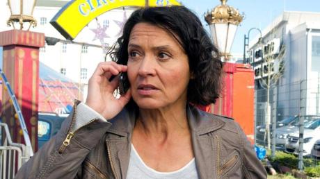 Seit 25 Jahren ermittelt Ulrike Folkerts als Lena Odenthal im Tatort.