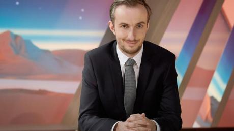 Jan Böhmermanns TV-Rückkehr wird mit Spannung erwrtet.