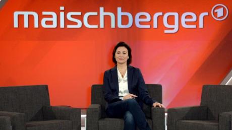 Bei Maischberger heute am 10. Oktober diskutieren fünf Gäste das Thema Landtagswahl in Bayern.