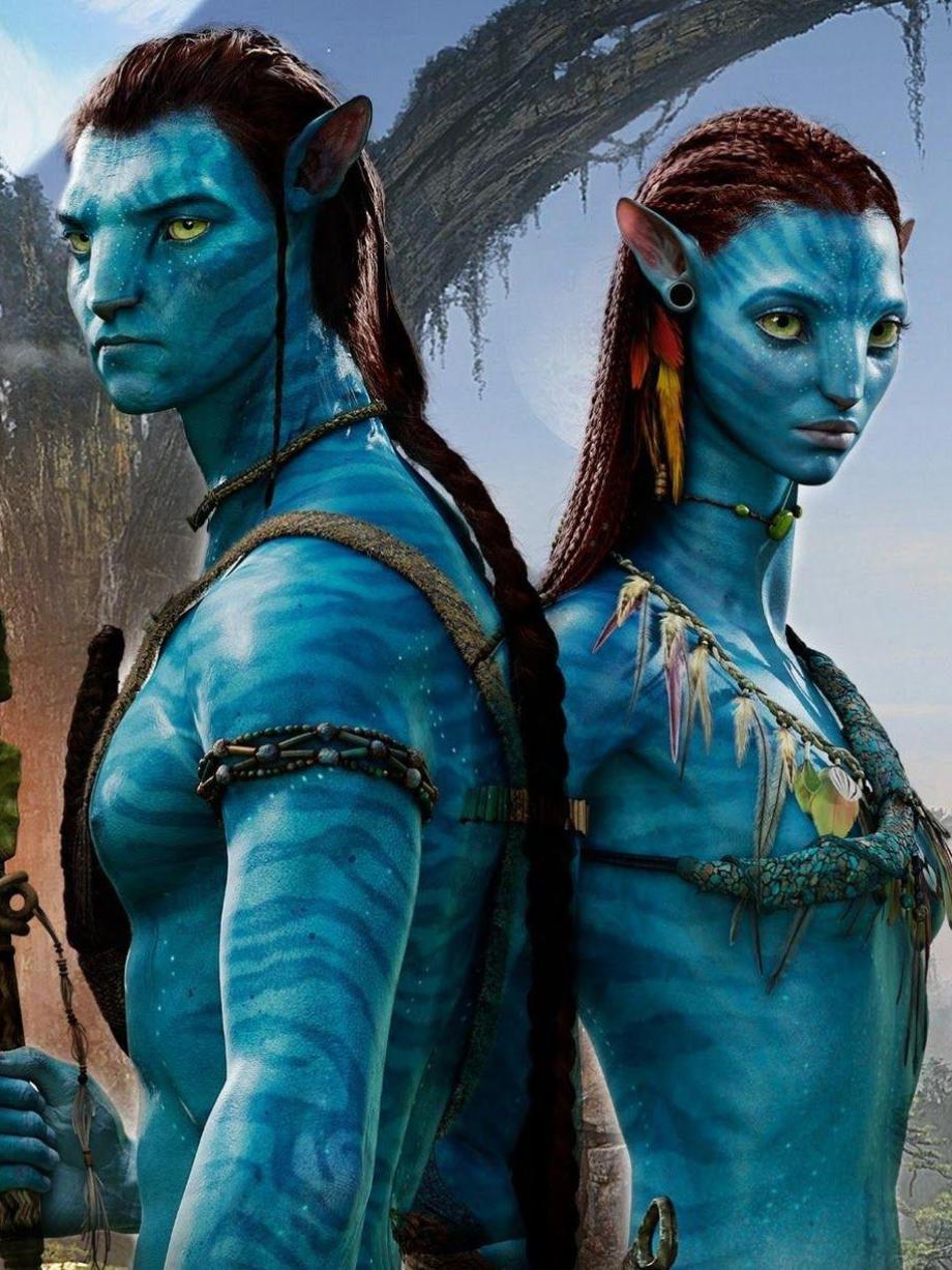 Kino: Zehn Jahre nach "Avatar": Was hat 3D gebracht? | Augsburger