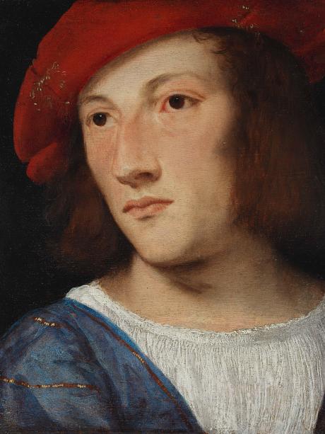 Albrecht Tubke Im Portrat Der Renaissance Mann Kultur