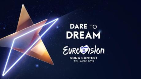 Der Eurovision Song Contest (ESC) findet 2019 in Tel Aviv statt.