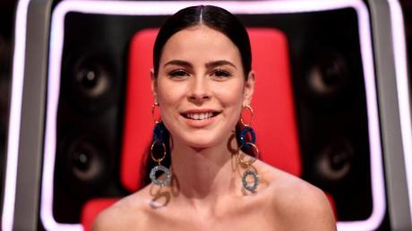 "The Voice Kids" 2022: Wieder dürfen Kinder ihr Gesangtalent beweisen. Lena Meyer-Landrut gehört als Coach auch zur Jury.