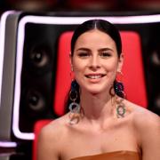 "The Voice Kids" 2024: Wieder dürfen Kinder ihr Gesangtalent beweisen. Lena Meyer-Landrut gehört als Coach auch zur Jury.