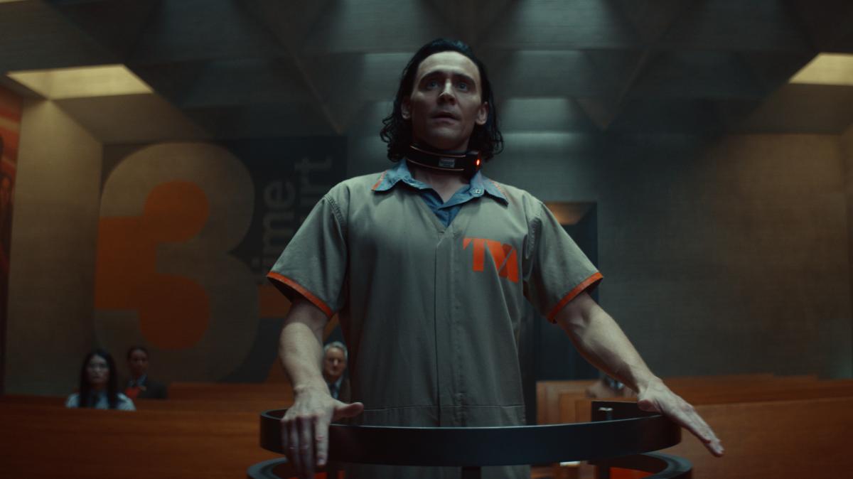 #Loki, Staffel 2: Folgen, Handlung, Besetzung, Trailer