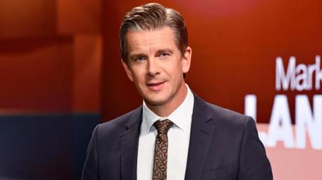 Markus Lanz diskutiert regelmäßig mit Gästen aus Politik und Gesellschaft in seiner ZDF-Talkshow. So auch am Donnerstag, den 14. September 2023.