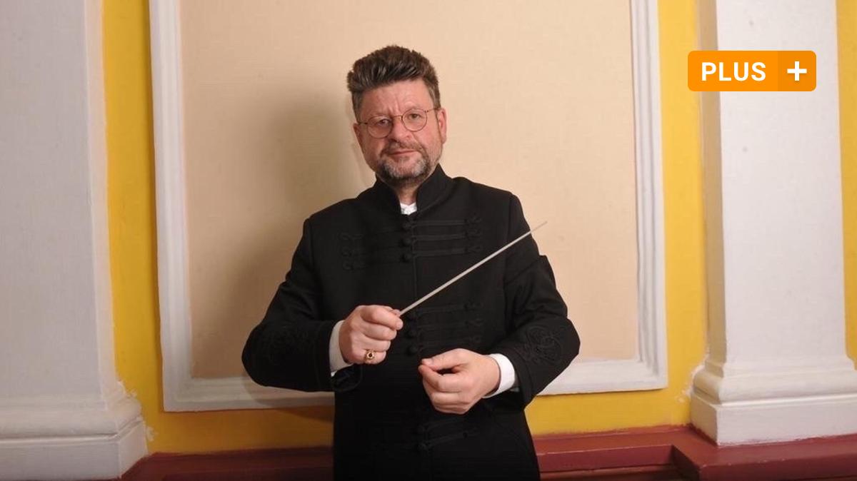 #Interview: Musik und Sirenenalarm: Ein Dirigent aus dem Allgäu erlebt in Odessa den Krieg