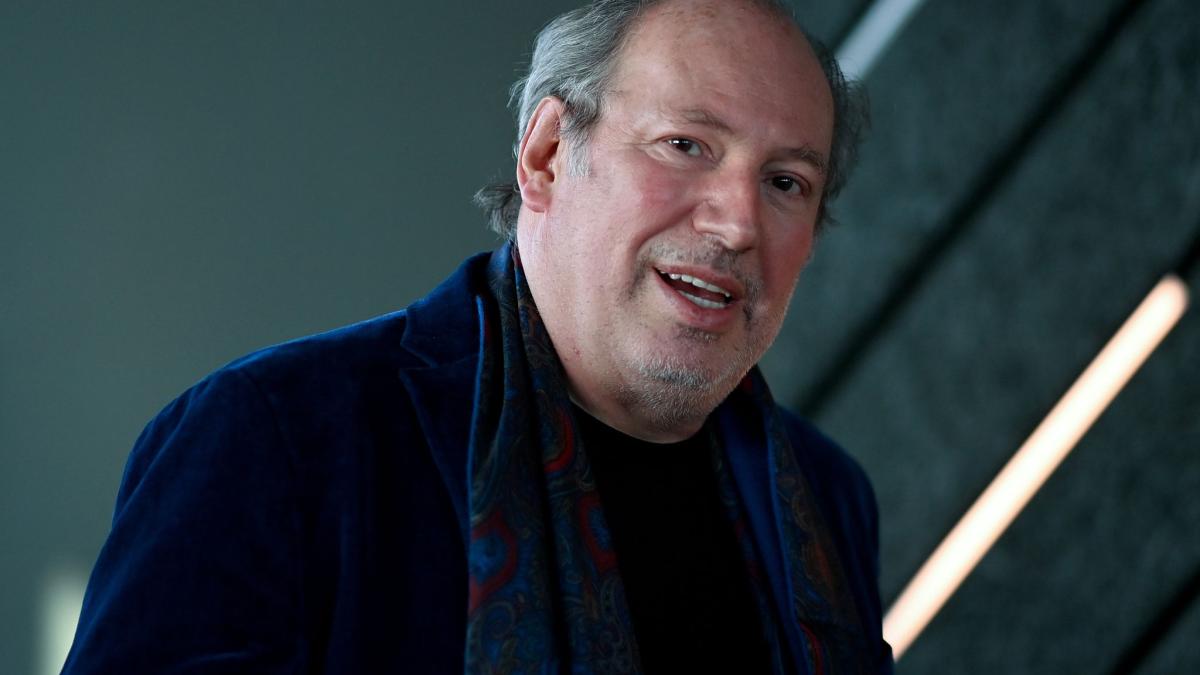 #Academy Awards: Filmkomponist Hans Zimmer gewinnt einen Oscar für „Dune“