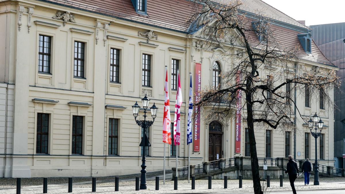 #Religion: Jüdisches Museum sucht Objekte zu jüdischem Leben in der DDR