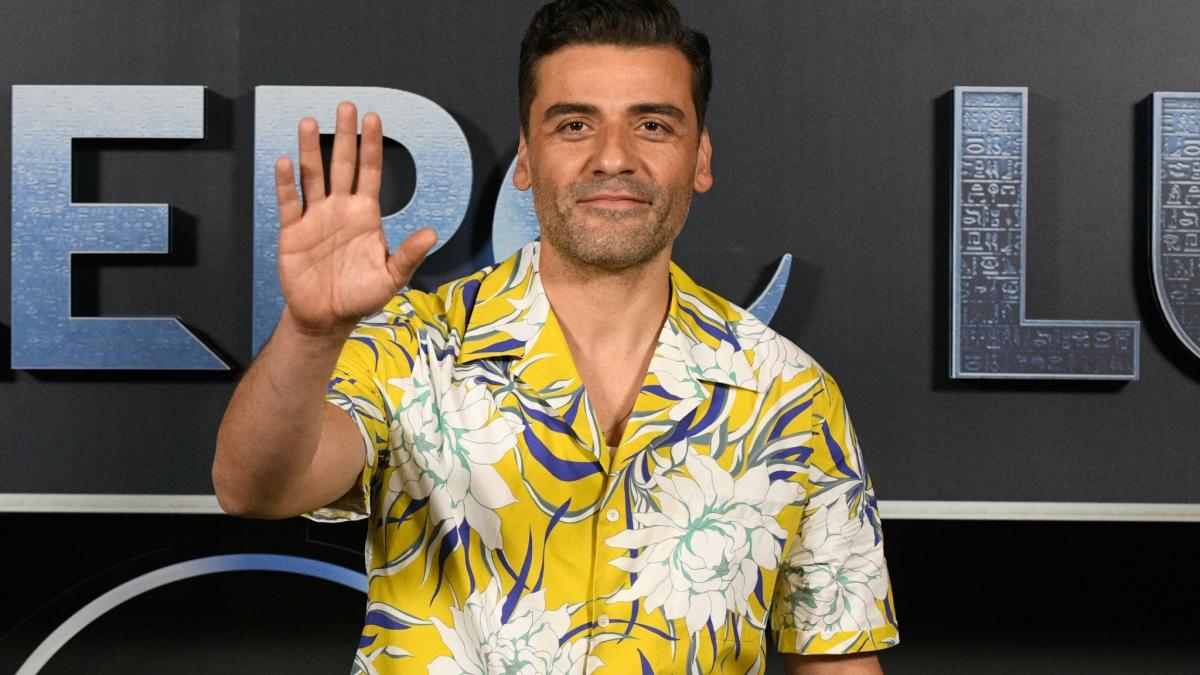 #Superhelden-Filme: Oscar Isaac findet Marvel-Produktionen zu verklemmt