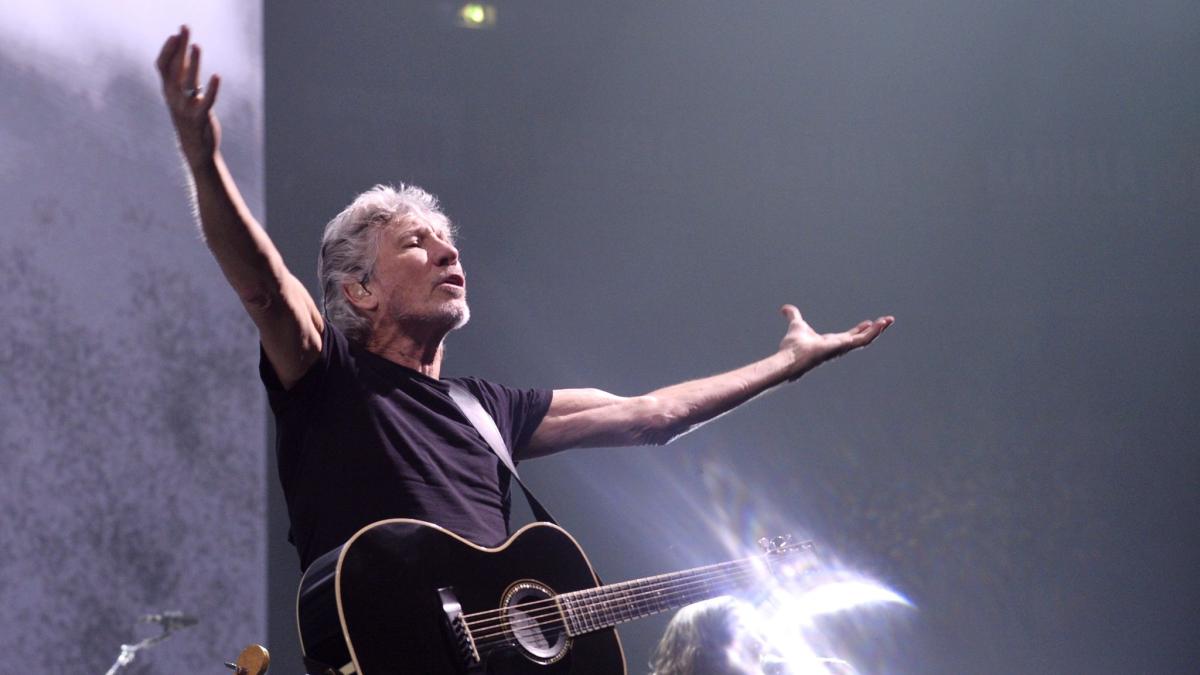 #Kontroverse Musiker: Streit um Roger-Waters-Auftritte: „Verbote gehen zu weit“