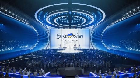 Der Eurovision Song Contest 2023 findet in der Liverpool Arena statt. Wer sind die Favoriten? Wer hat die besten Chancen?