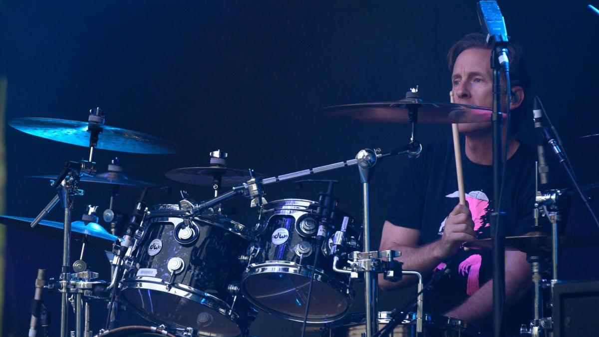 #Foo Fighters geben neuen Drummer bekannt