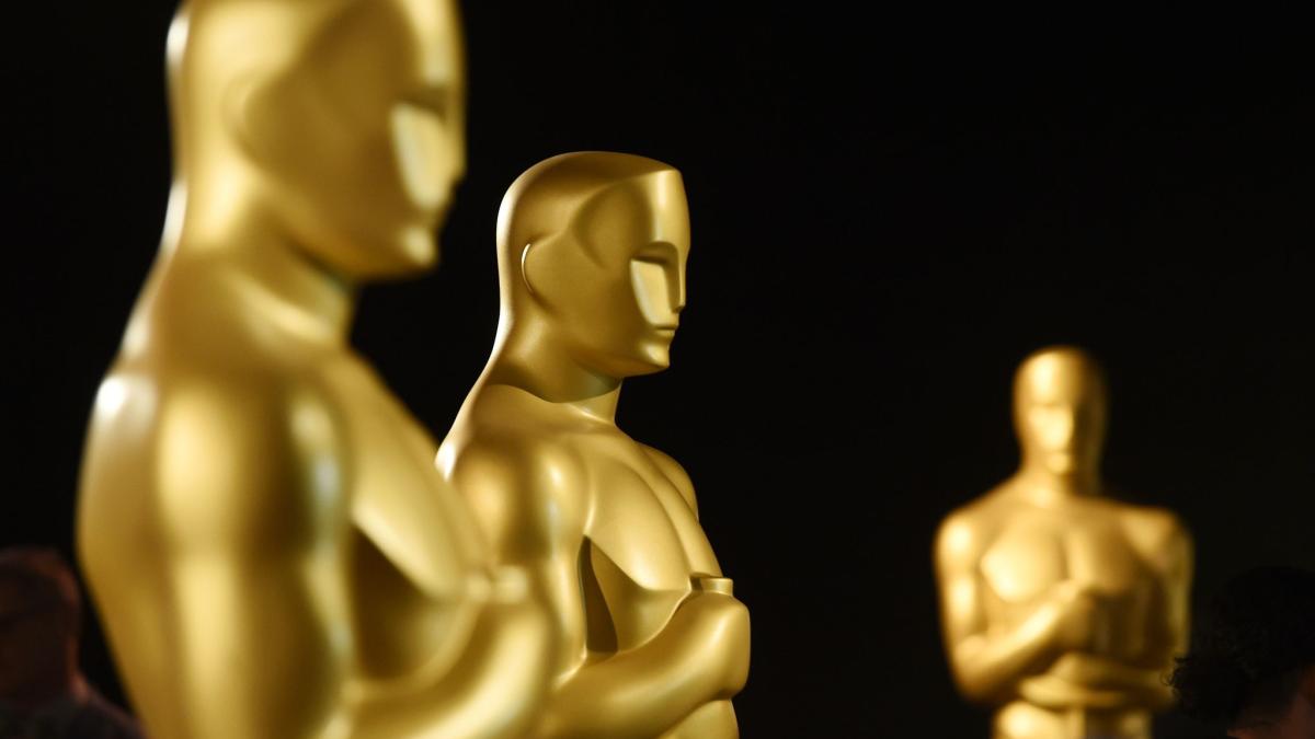 #Oscar-Akademie verschärft Auflagen für Sparte „Bester Film“