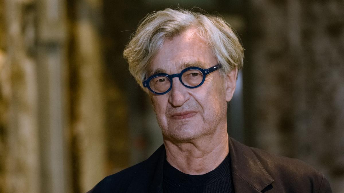 #Deutscher Dokumentarfilmpreis für Wim Wenders