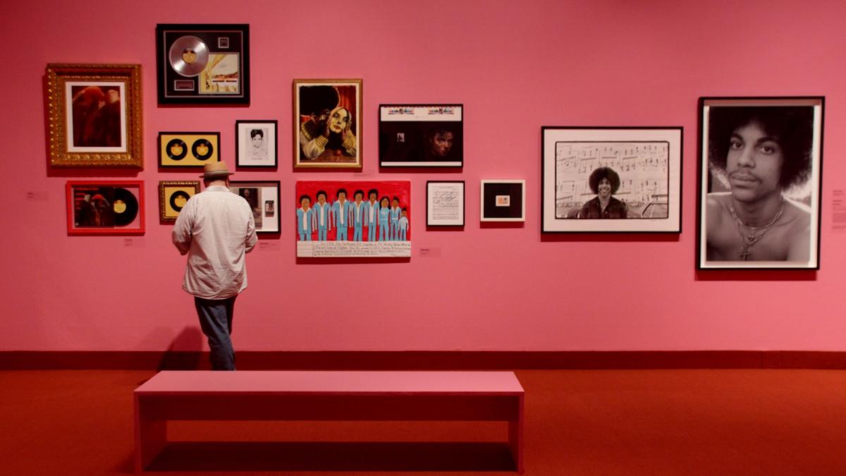 #Spike Lee mit großer Ausstellung in New Yorker Museum geehrt