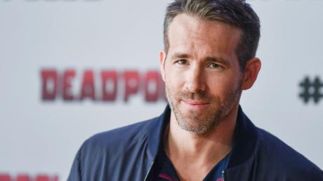 Ryan Reynolds verkörperte Wade Wilson (alias Deadpool) schon in den ersten beiden Teilen der «Deadpool»-Reihe.