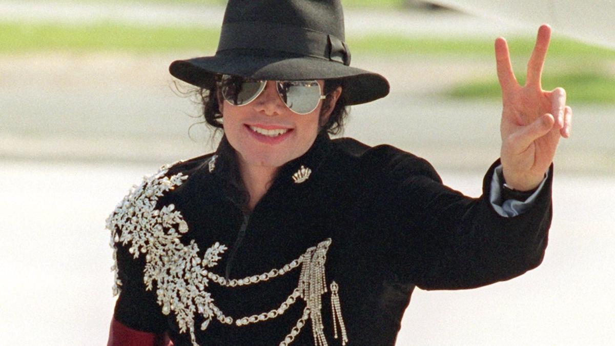 #Film: Biopic über Michael Jackson